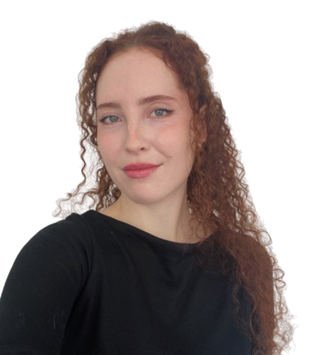 Marli Lucas, CPO and Co-Founder of Audomize
